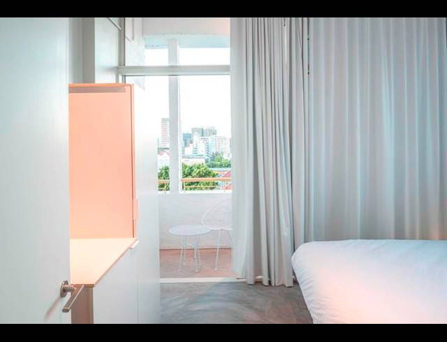 1 BEDROOM PROPERTY TO RENT IN GARDENS